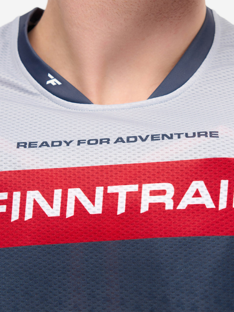 Джерси FINNTRAIL Atom