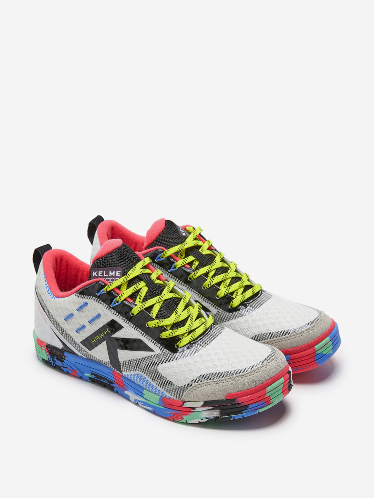 Футзальная обувь Kelme Hawk