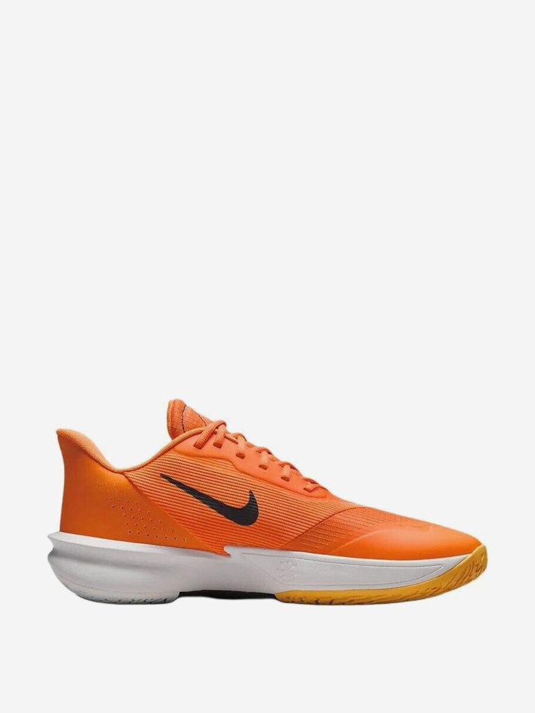 Кроссовки мужские для баскетбола Nike Precision 7