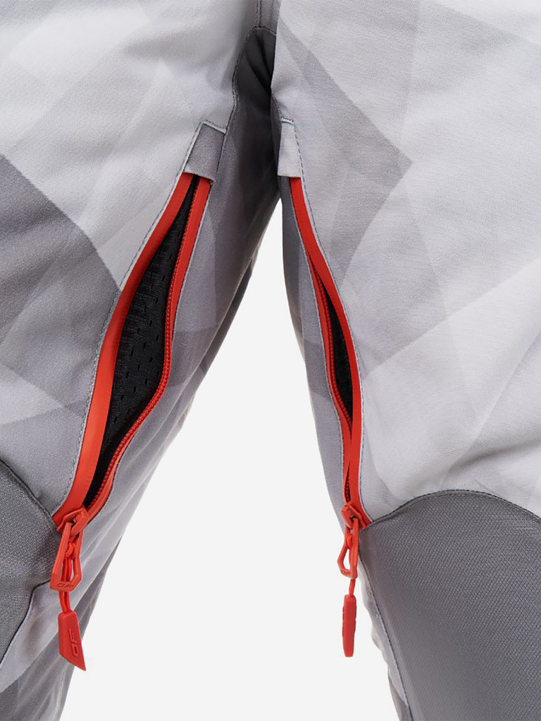 Штаны снегоходные Dragonfly EXPEDITION 2024