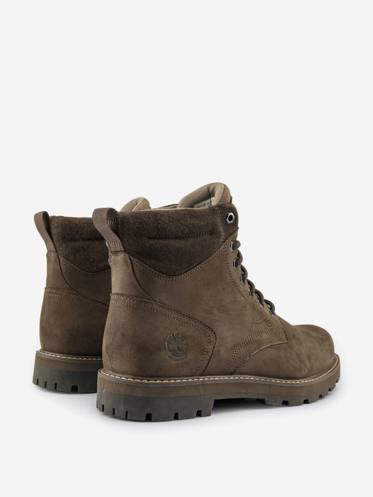 Ботинки Timberland Comfortable Short Outdoor Boots