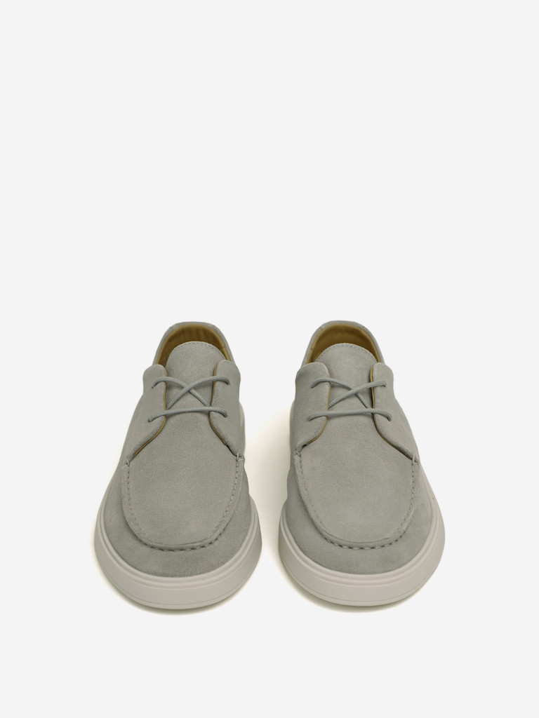 Туфли мужские BLACKOSTONE Zuko Luca Low