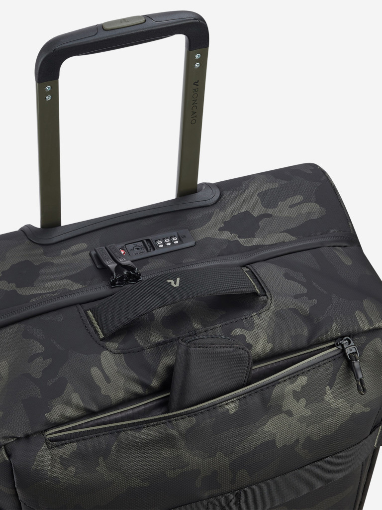 Сумка дорожная Roncato NORWAY M