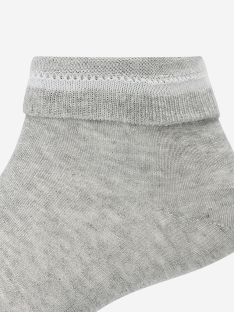 Носки для девочек Demix, 2 пары