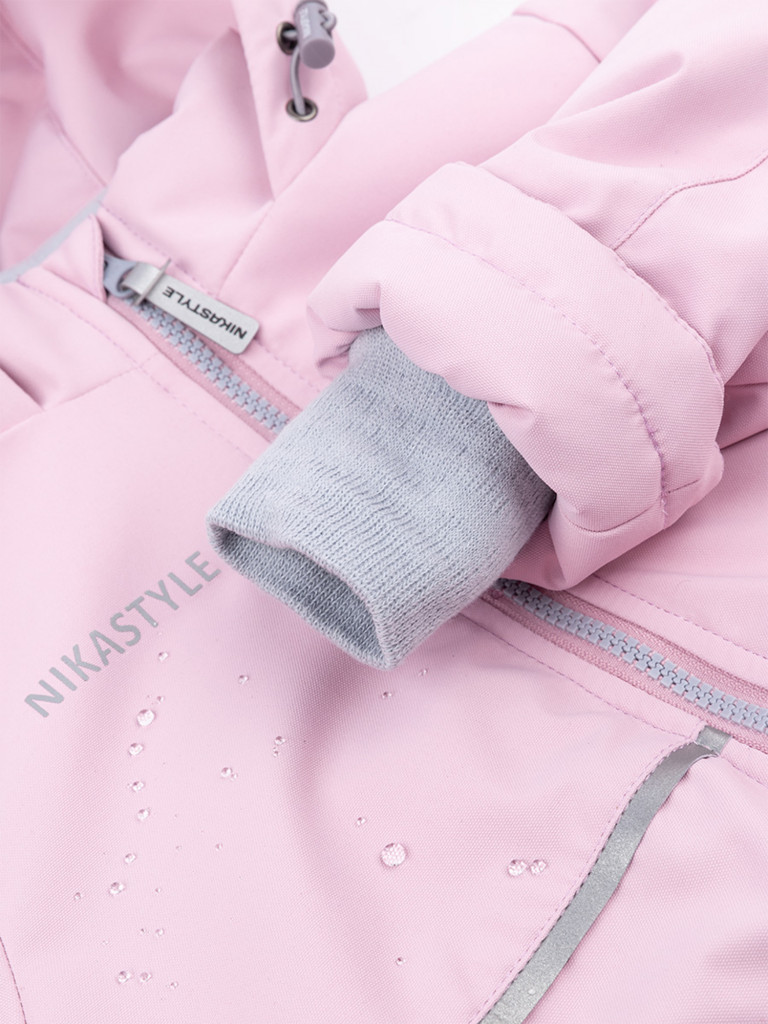 Комбинезон NIKASTYLE