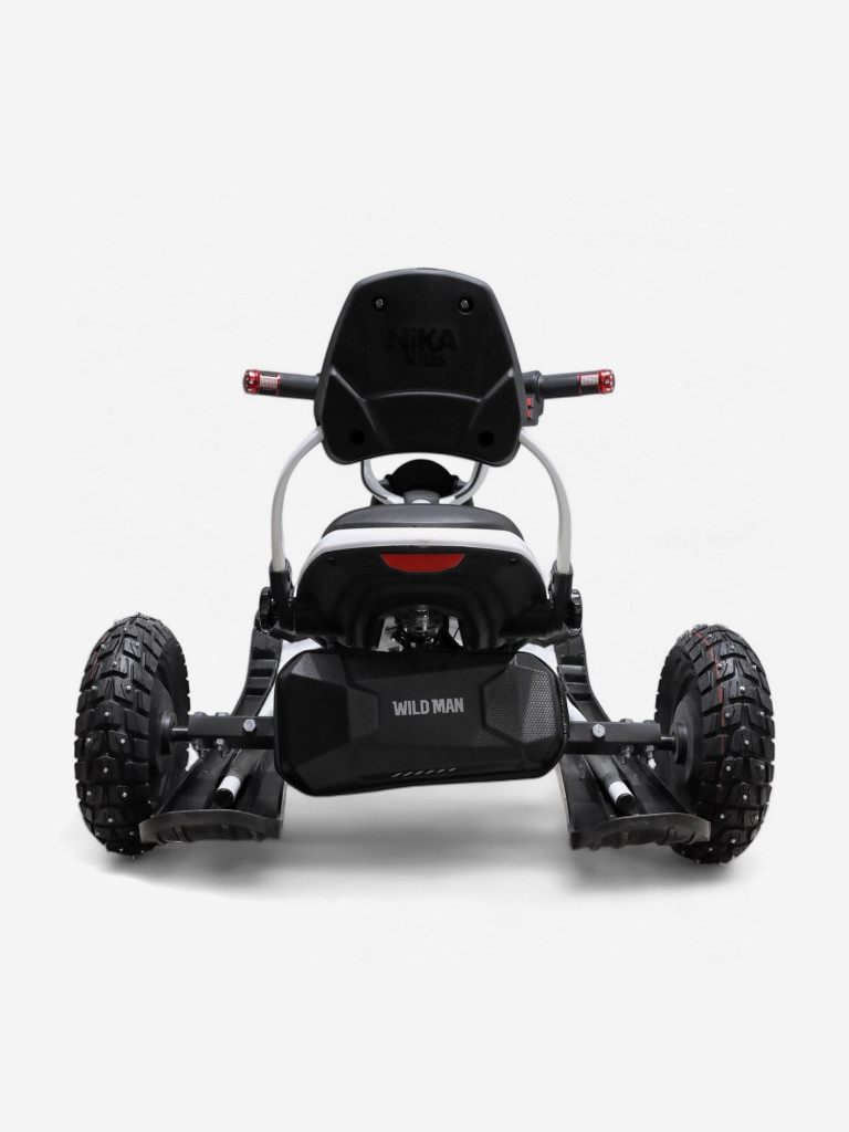 Электроснегокат Snow Razor Moto Pro