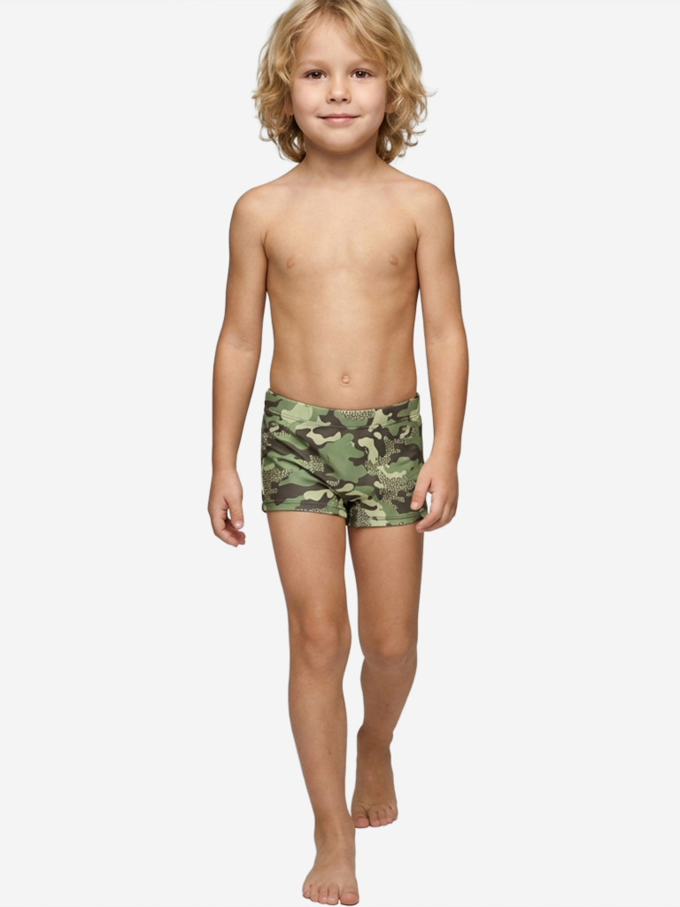 Плавки-шорты для мальчиков PlayToday