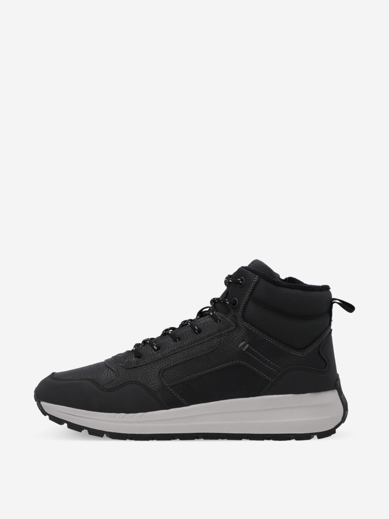 Ботинки утепленные мужские Safety Jogger