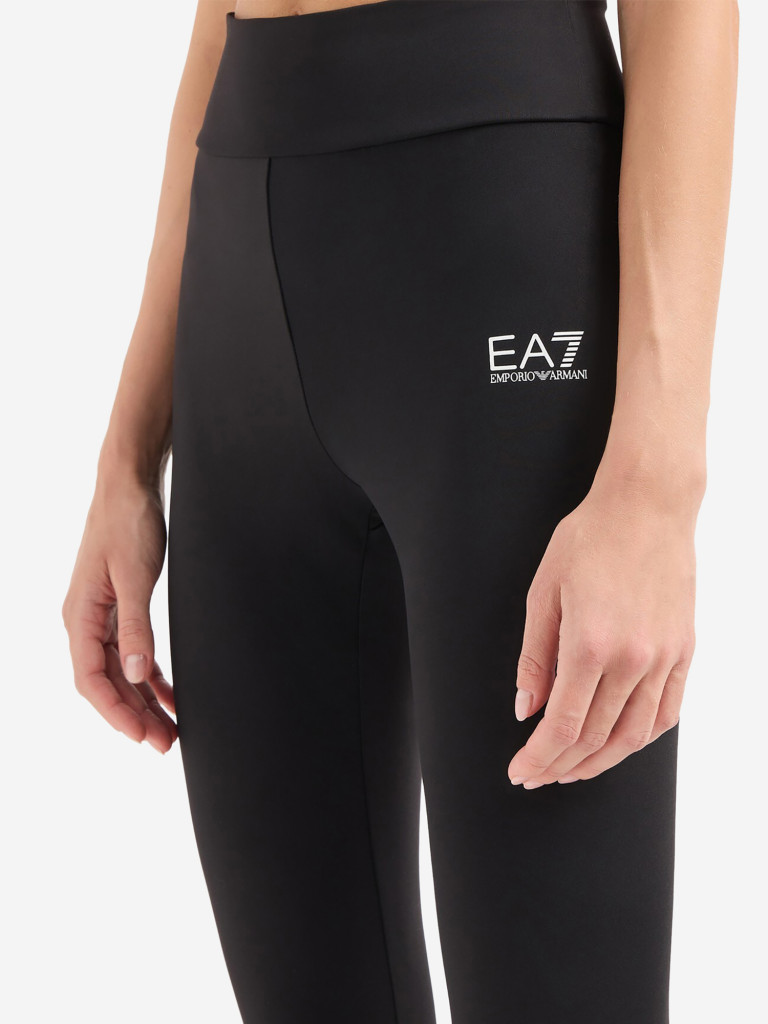 Легинсы женские EA7 EMPORIO ARMANI