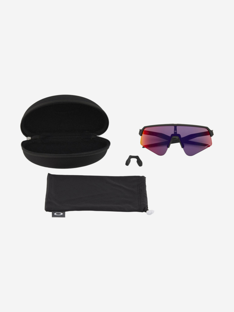 Солнцезащитные очки Oakley Sutro Lite Sweep