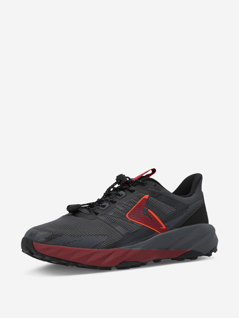 Кроссовки мужские Demix Speed Trail Pro