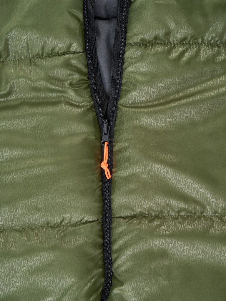 Спальный мешок Outventure Calgary -2 правосторонний