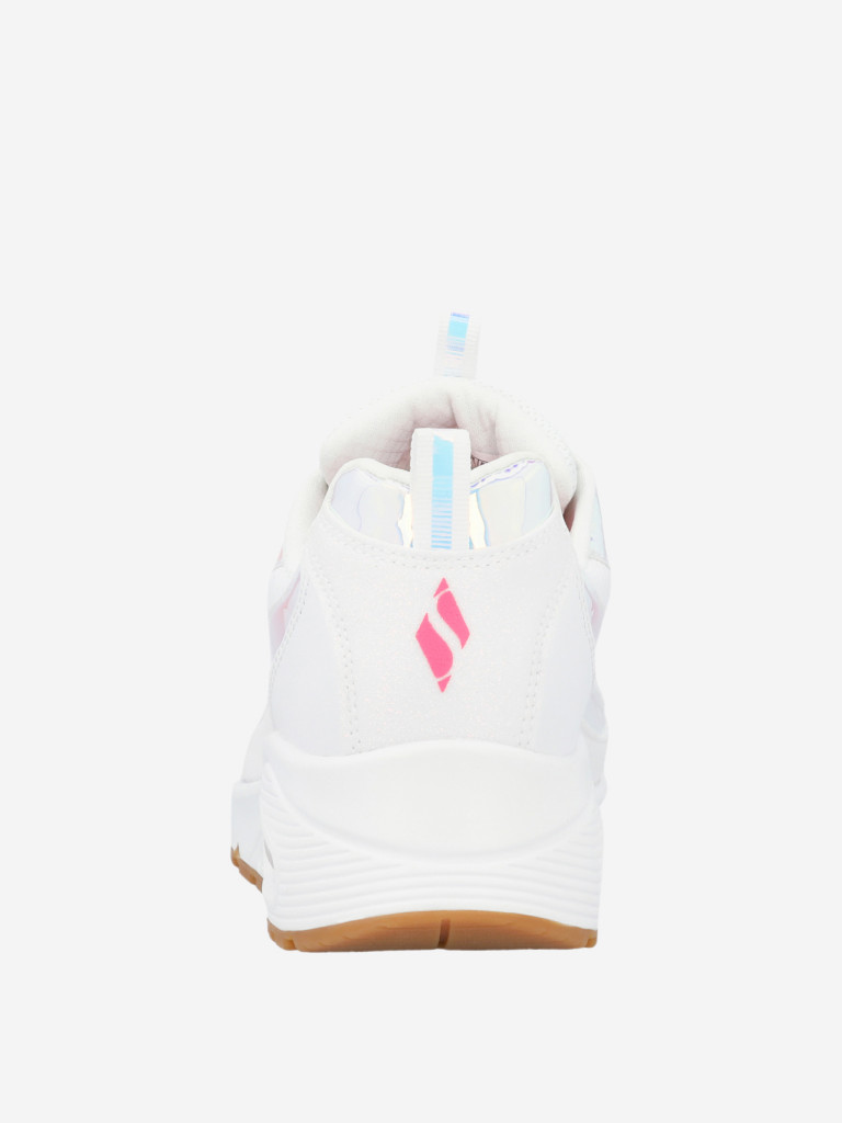 Кроссовки женские Skechers Uno Deco