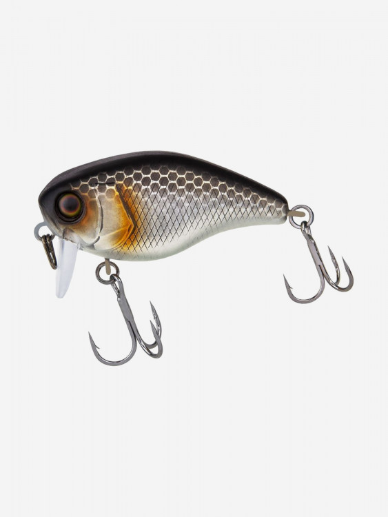 Воблер Jackall Chubby 41 SSR