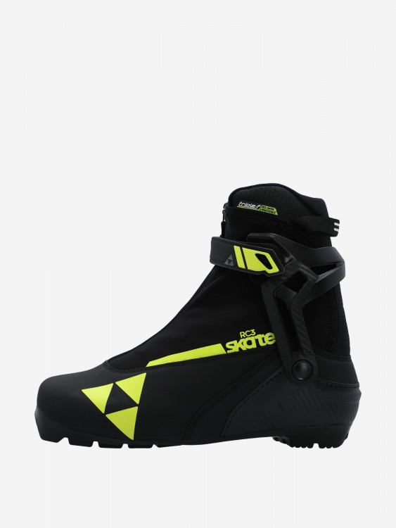 Ботинки для беговых лыж Fischer RC3 Skating