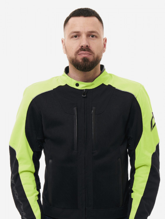 Мотокуртка Dragonfly City Air