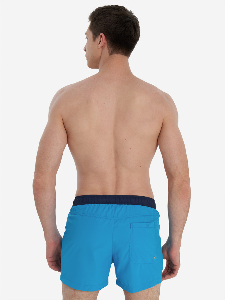 Шорты плавательные мужские Joss