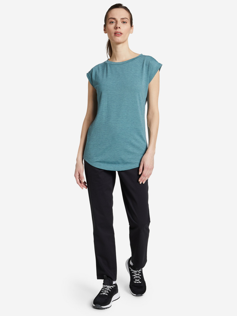 Брюки женские The North Face Women’s Motion Xd Ankle