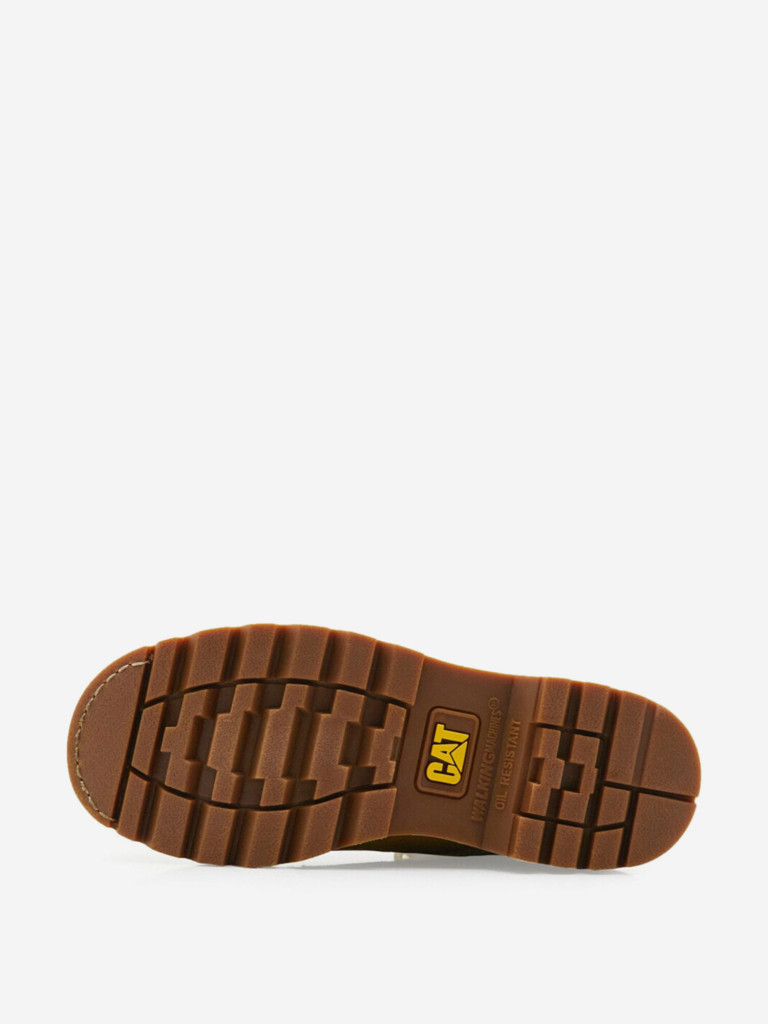 Ботинки женские Caterpillar B4C
