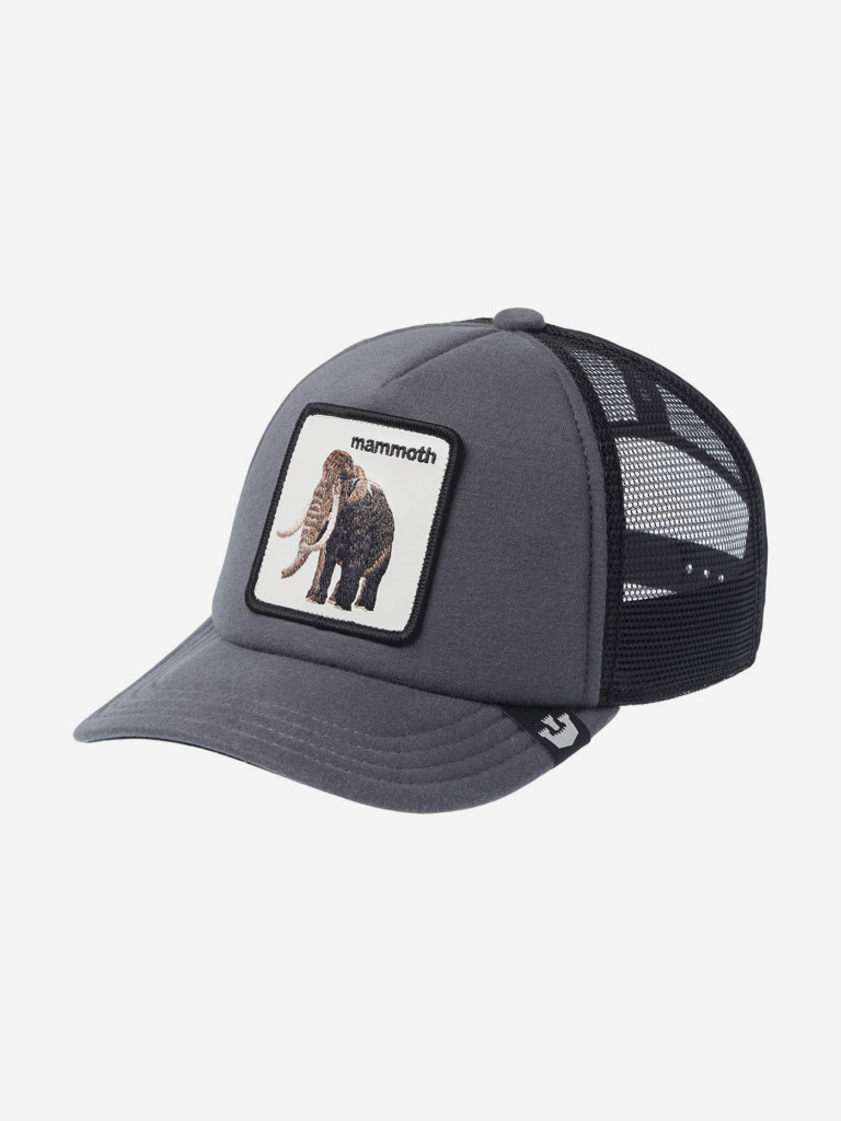 Бейсболка с сеточкой GOORIN BROTHERS 201-0060