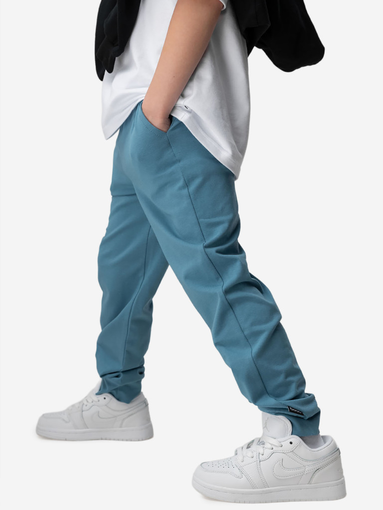 Брюки спортивные bodo