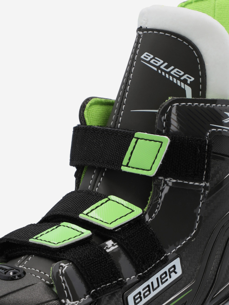 Коньки хоккейные детские Bauer X-LS YTH