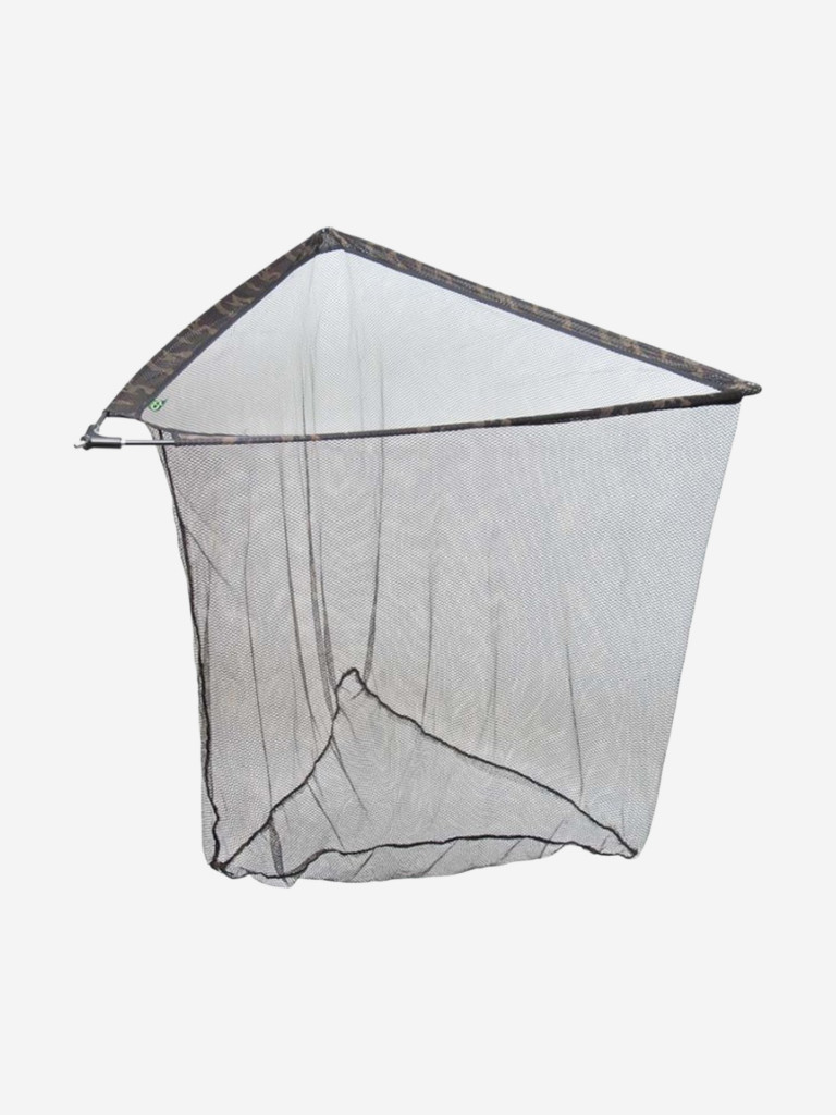 Голова подсака карпового 42" CARP PRO сетка camo