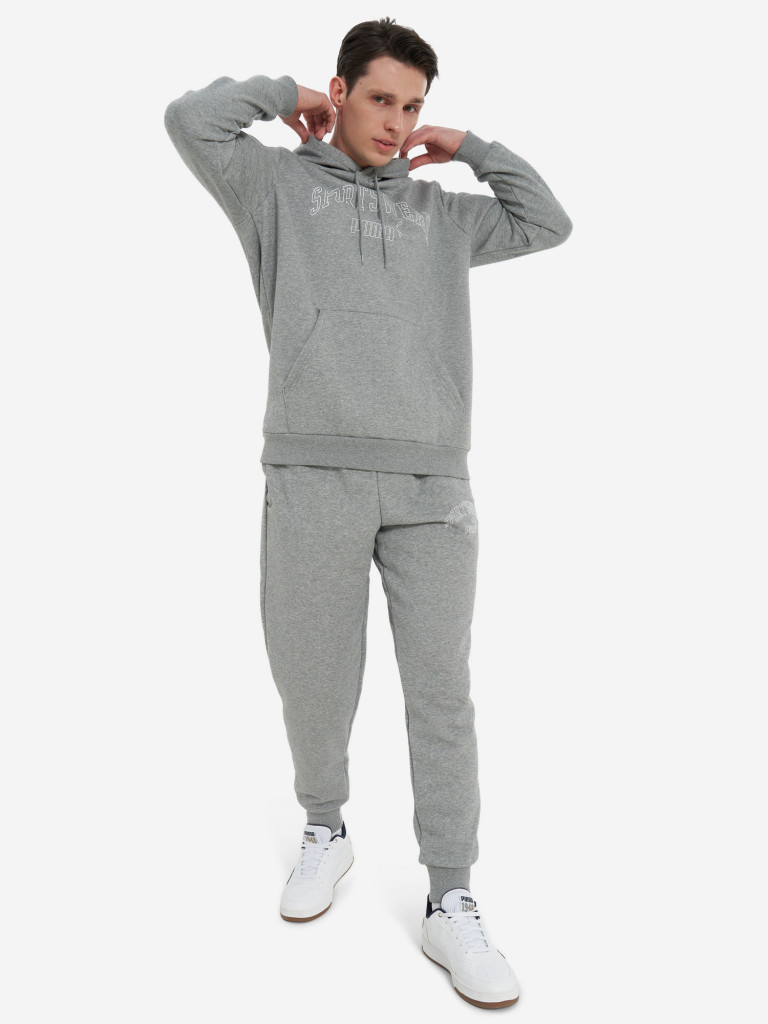 Брюки мужские PUMA