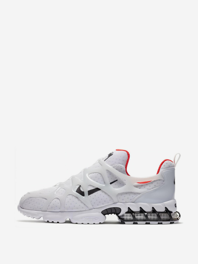 Кроссовки Nike Air Kukini Spiridon Cage 2 Stussy