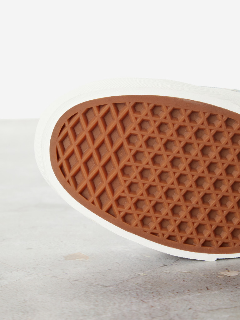 Кеды женские Vans Authentic Stackform