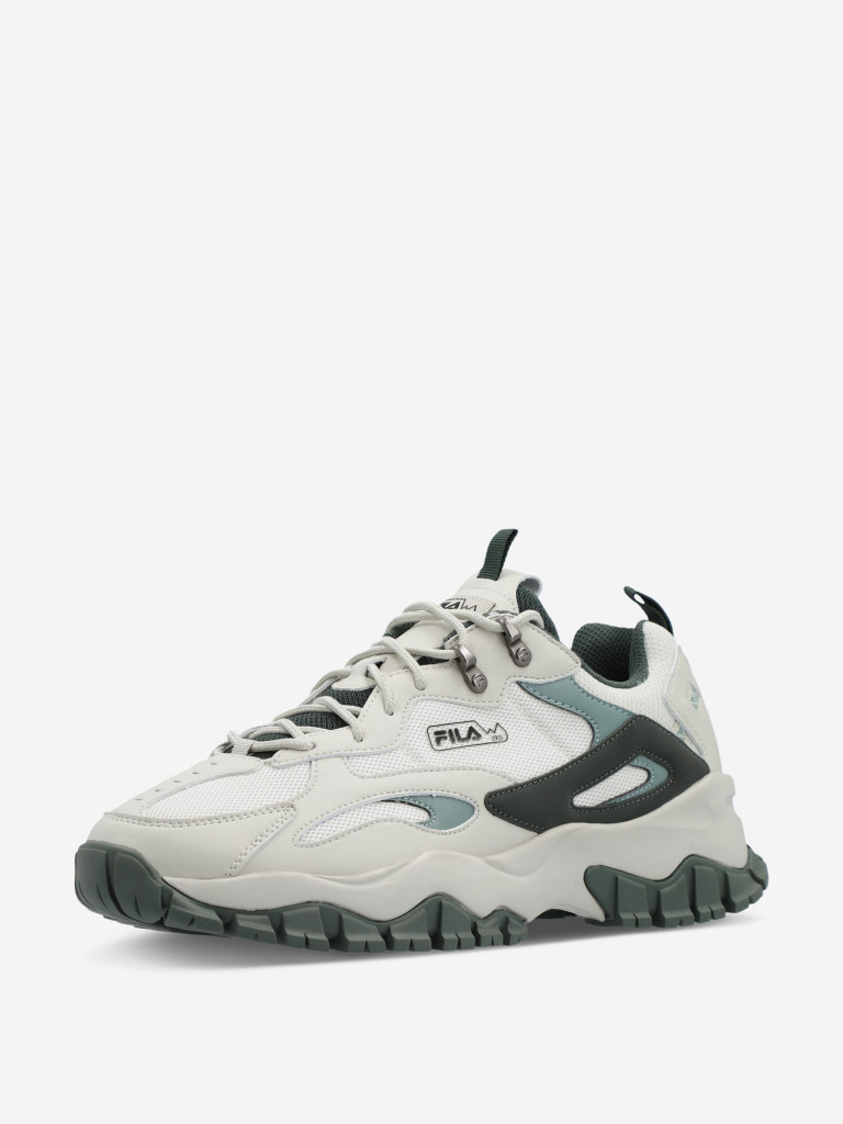 Fila ray sales tracer pas cher