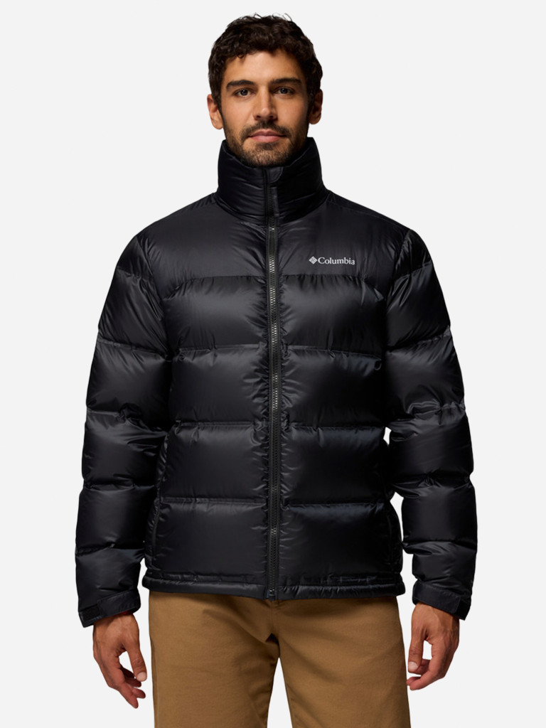 Пуховик мужской Columbia Street Heights Heat Seal Down Puffer