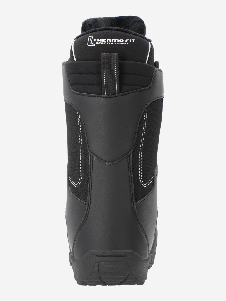 Сноубордические ботинки Head Classic LYT Boa