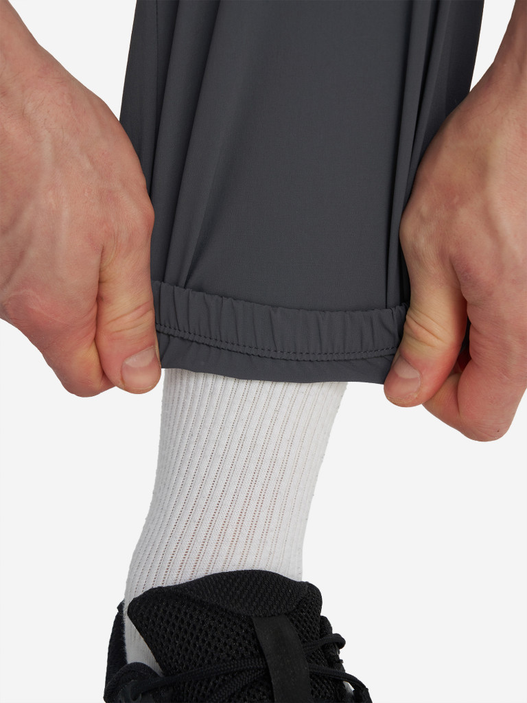 Брюки мужские Zanier