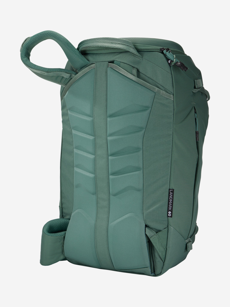 Туристический рюкзак Thule Landmark Traveл Pack 60л