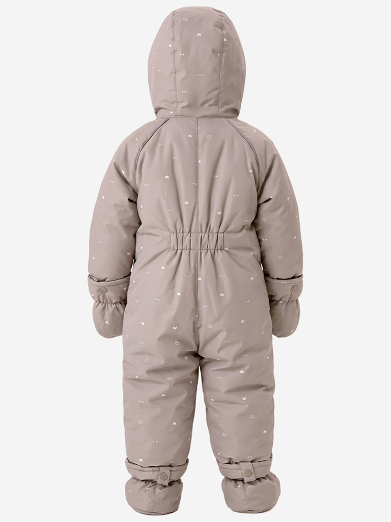 Комбинезон NIKASTYLE