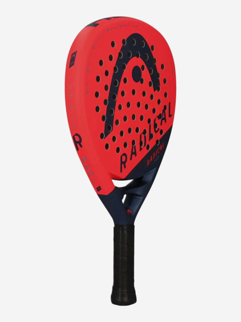 Ракетка для падела Head Radical Elite 2024
