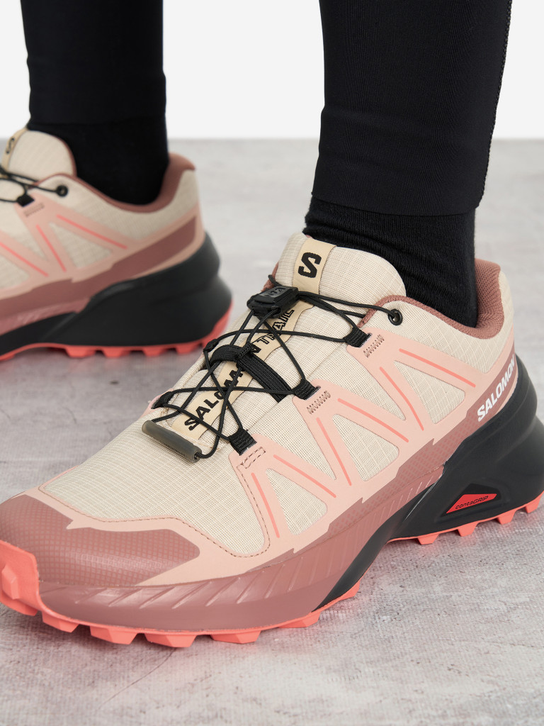 Кроссовки женские Salomon Speedcross Peak