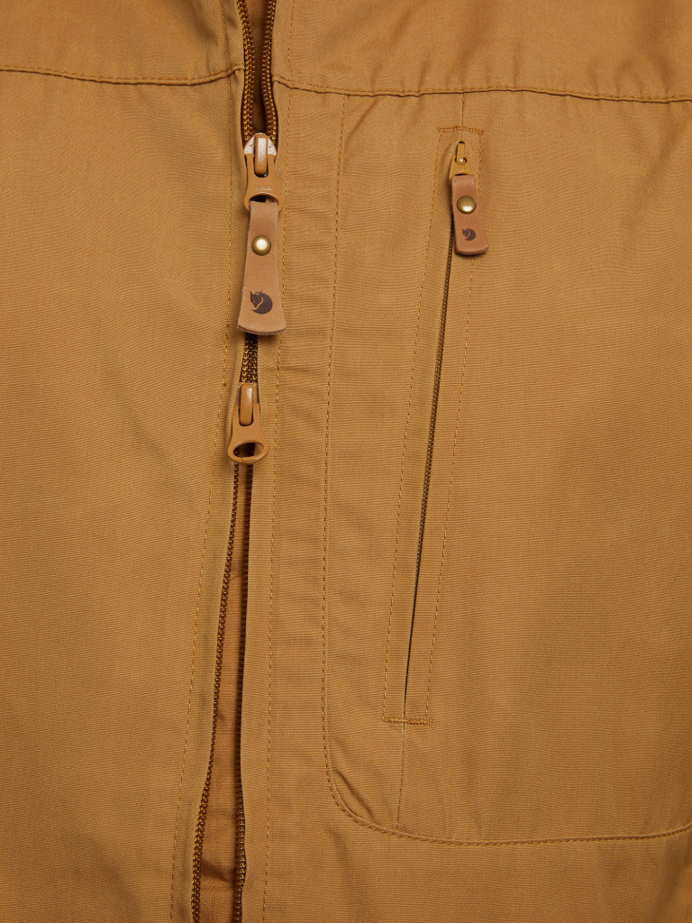 Ветровка мужская Fjallraven Sten