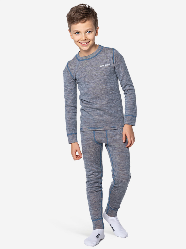 Комплект NIKASTYLE