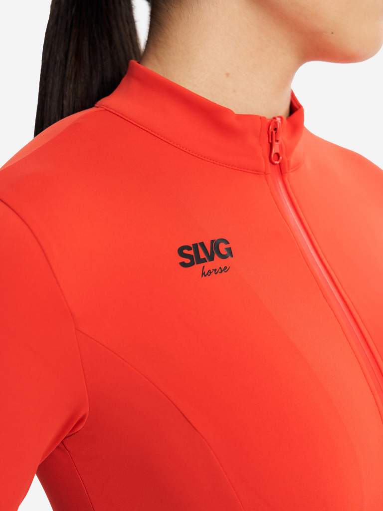 Джемпер женский SLVG