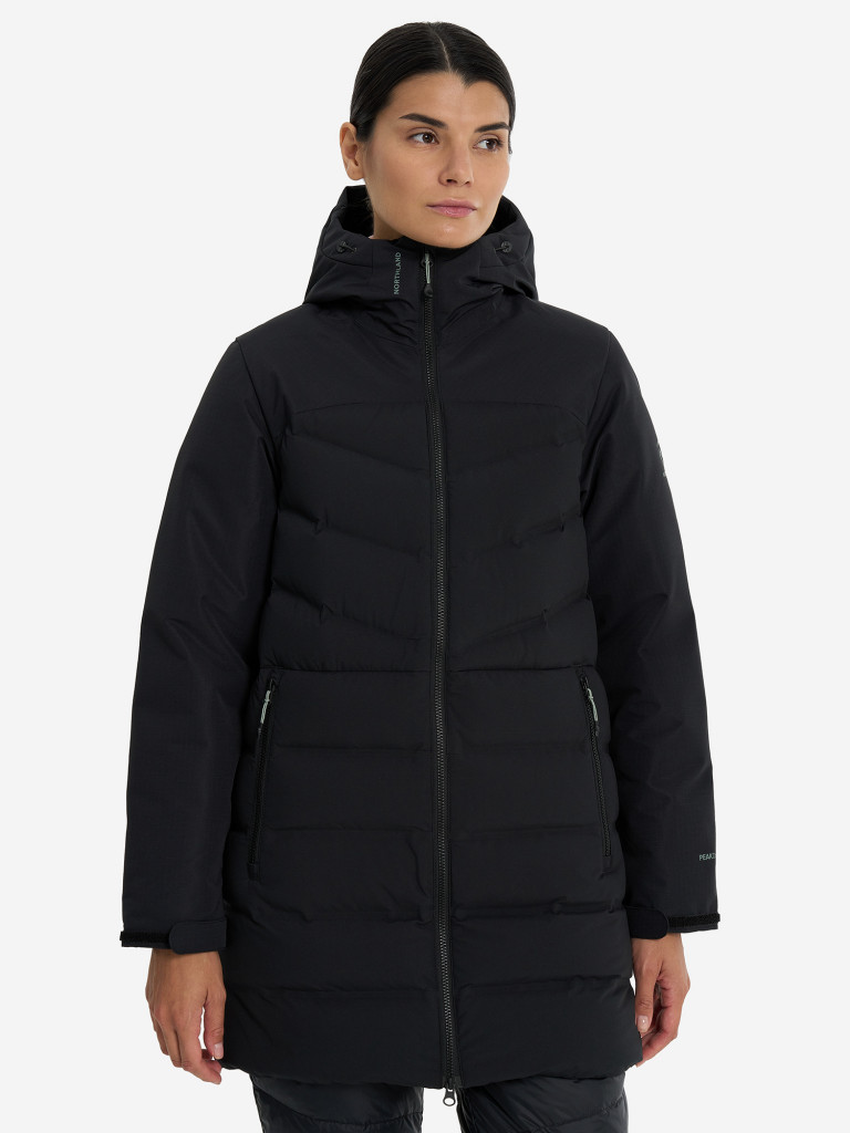 Пуховик женский Northland Tauern PEAKDry