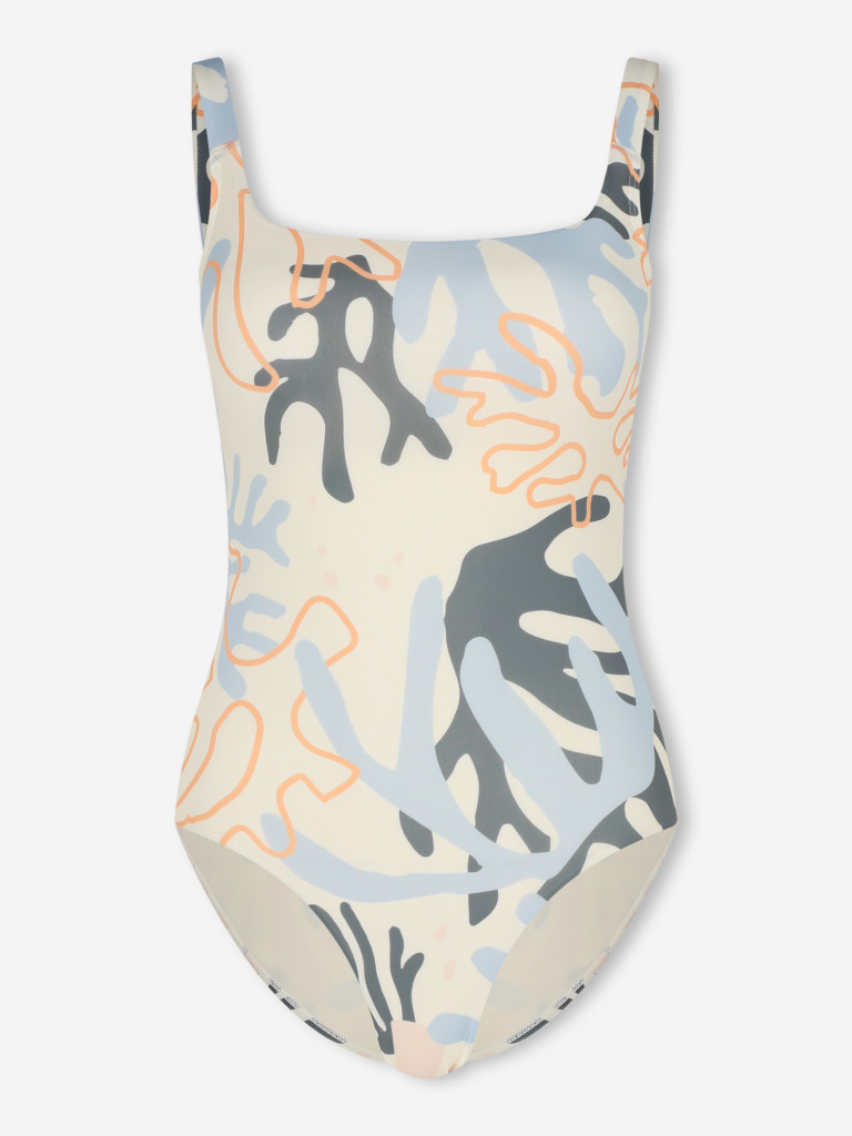 Купальник слитный женский Protest