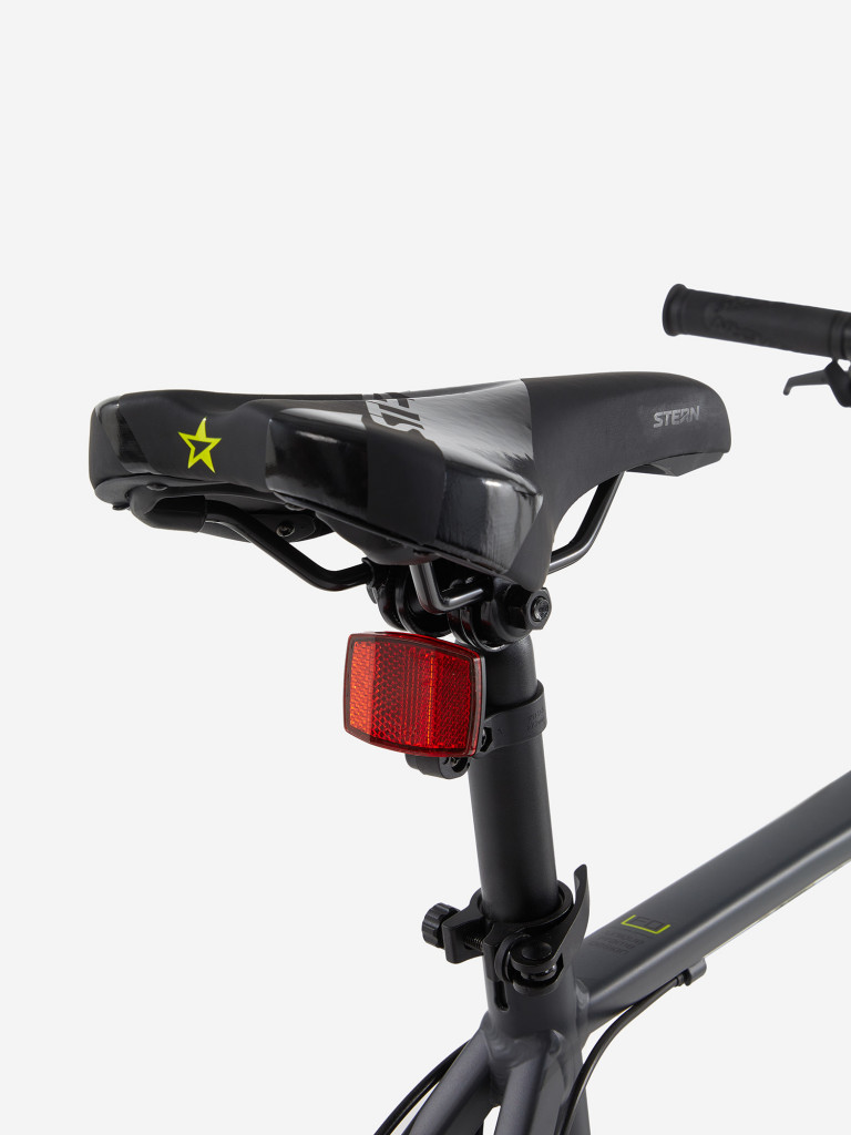 Велосипед горный Stern Energy 1.0 26" 2024