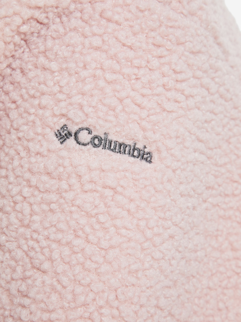 Куртка женская Columbia Boundless Trek Fleece Full Zip