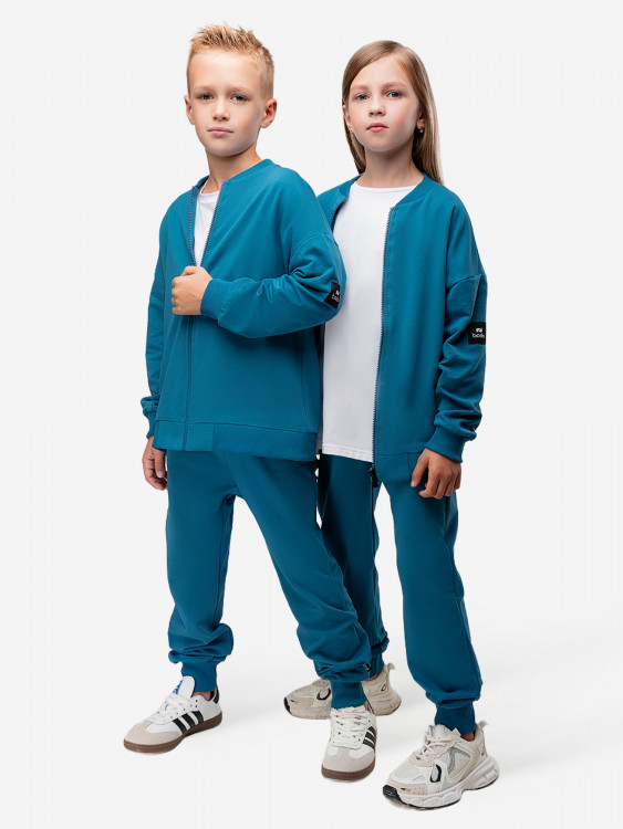 Костюм спортивный детский bodo