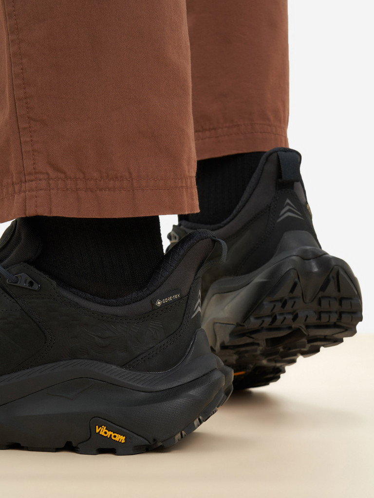 Кроссовки мужские Hoka One One Kaha 2 Low GTX