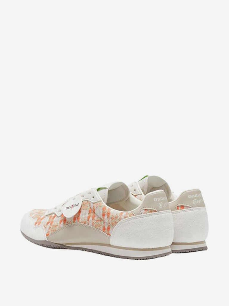 Кроссовки Onitsuka Tiger Serrano