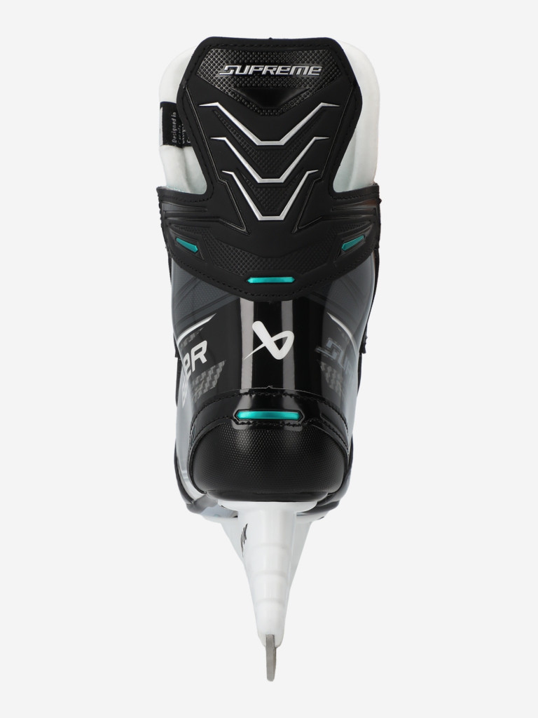 Коньки хоккейные детские Bauer Supreme F20 JR D