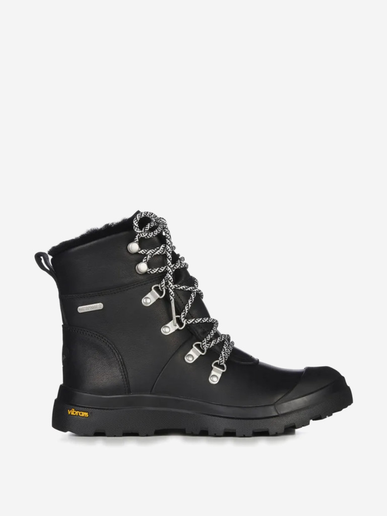 Ботинки женские EMU Australia Waterproof Basic Dongara 2.0